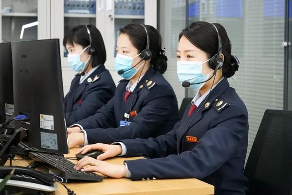 智戰(zhàn)&ldquo;疫&rdquo;情，為我司聊城開發(fā)區(qū)稅務(wù)局項(xiàng)目人員點(diǎn)贊！