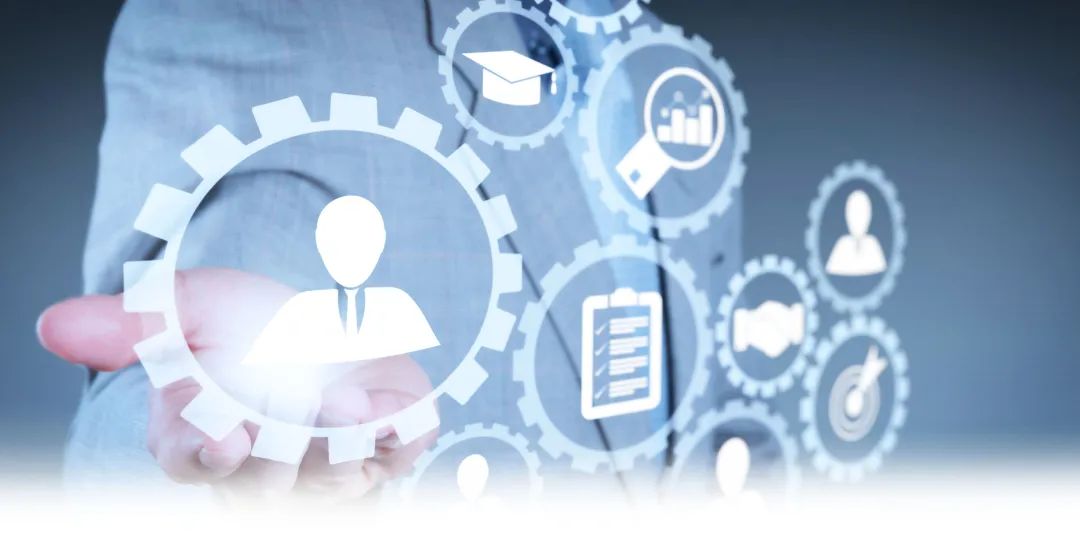 突破！中智集團(tuán)高級職稱評審委員會獲人社部備案